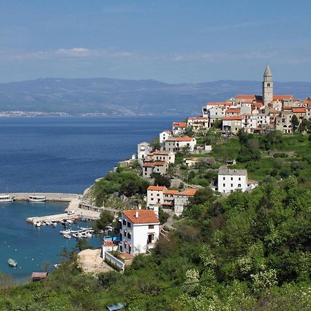 Double Room Vrbnik 5301B Exterior foto