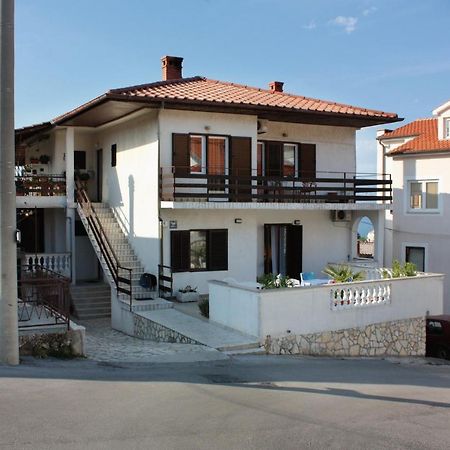 Double Room Vrbnik 5301B Exterior foto